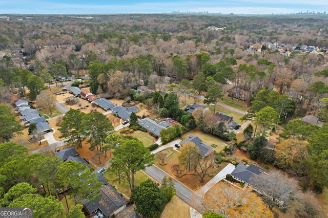 2878 Townley Circle, Atlanta, GA 30340