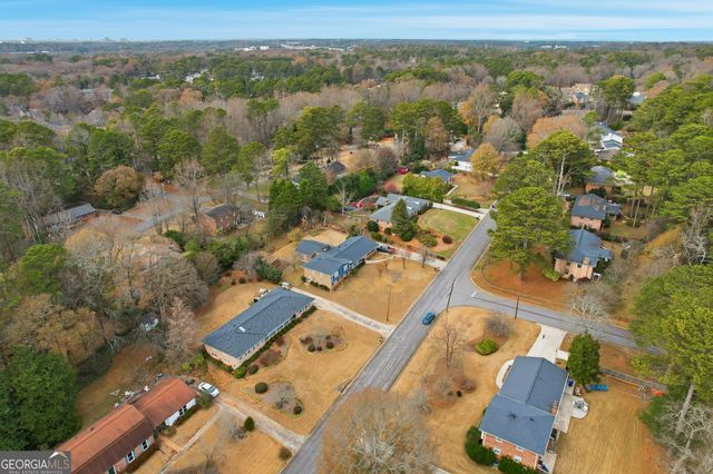 2878 Townley Circle, Atlanta, GA 30340