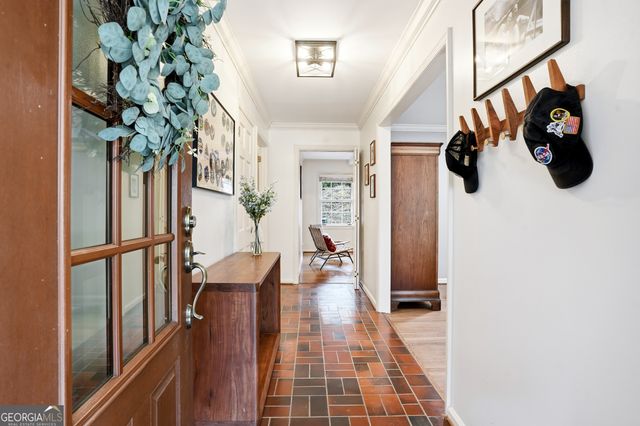 2878 Townley Circle, Atlanta, GA 30340