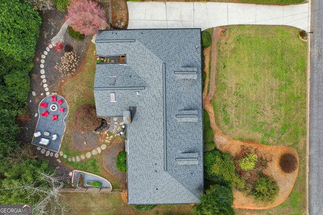 2878 Townley Circle, Atlanta, GA 30340