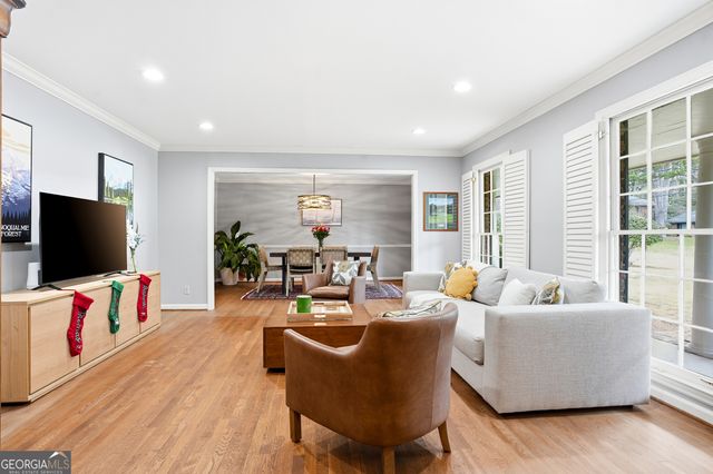 2878 Townley Circle, Atlanta, GA 30340