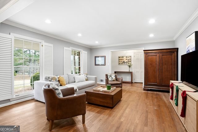 2878 Townley Circle, Atlanta, GA 30340