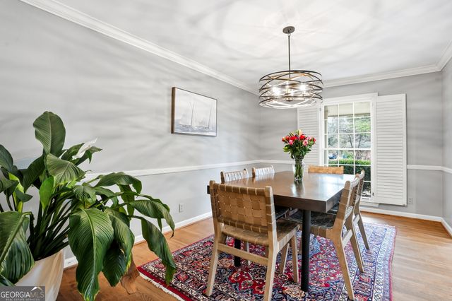 2878 Townley Circle, Atlanta, GA 30340