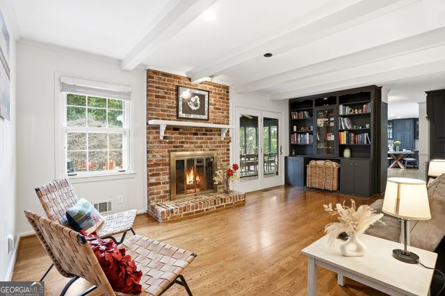 2878 Townley Circle, Atlanta, GA 30340