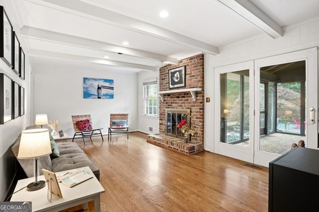 2878 Townley Circle, Atlanta, GA 30340