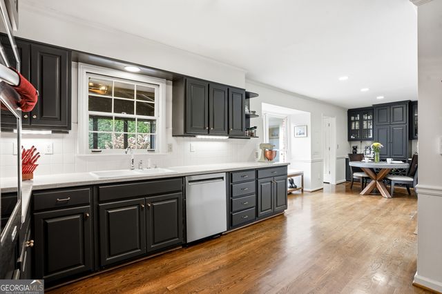 2878 Townley Circle, Atlanta, GA 30340