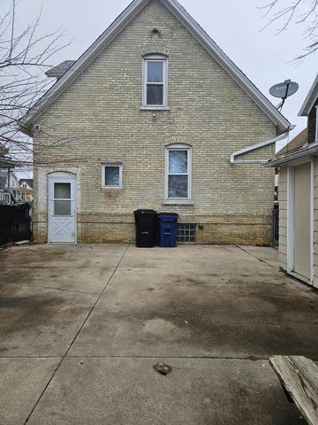 2411 Prospect STREET, Racine, WI 53404