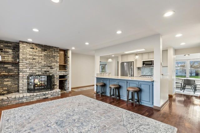 20355 Harrow Avenue N, Forest Lake, MN 55025