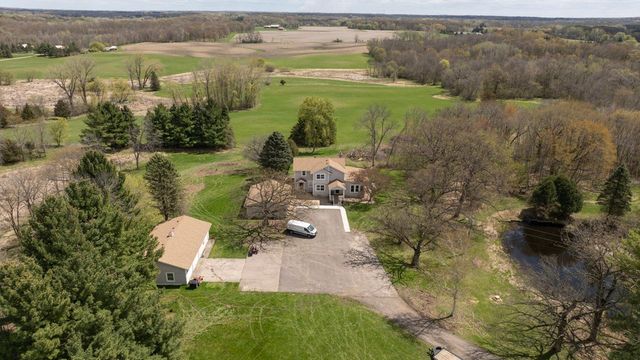 20355 Harrow Avenue N, Forest Lake, MN 55025