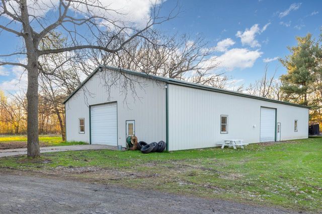 20355 Harrow Avenue N, Forest Lake, MN 55025