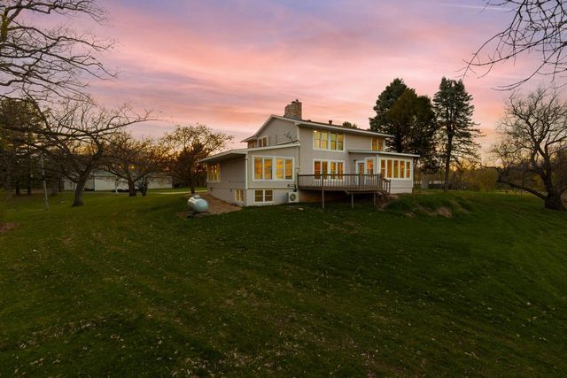 20355 Harrow Avenue N, Forest Lake, MN 55025