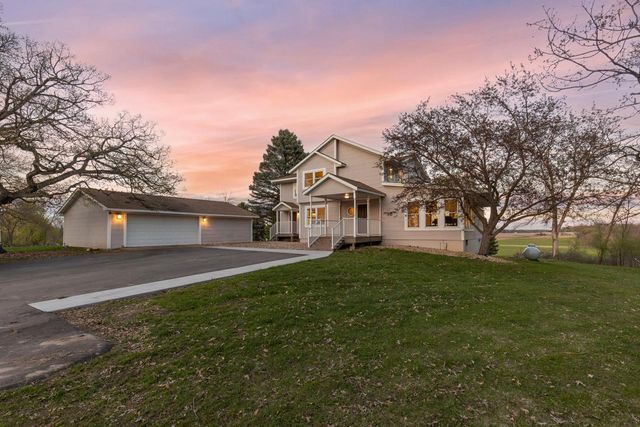20355 Harrow Avenue N, Forest Lake, MN 55025