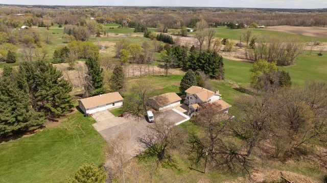 20355 Harrow Avenue N, Forest Lake, MN 55025
