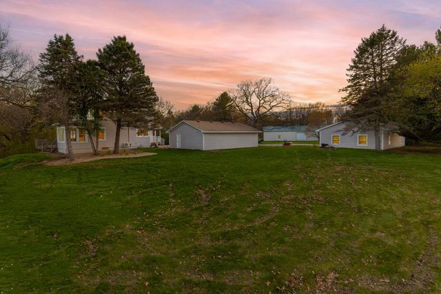 20355 Harrow Avenue N, Forest Lake, MN 55025