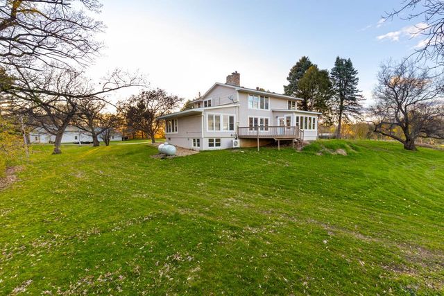 20355 Harrow Avenue N, Forest Lake, MN 55025