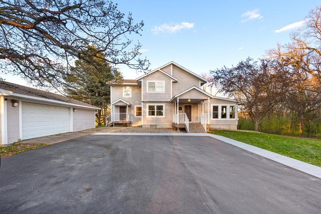 20355 Harrow Avenue N, Forest Lake, MN 55025