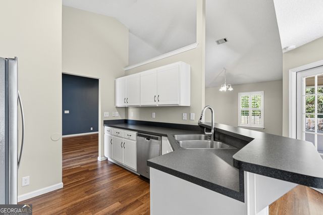 119 Hydrangea Road, Kingsland, GA 31548