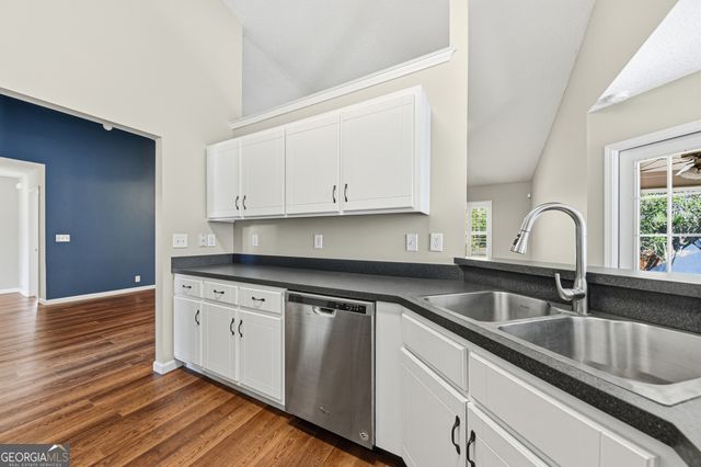 119 Hydrangea Road, Kingsland, GA 31548