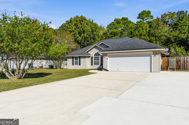 119 Hydrangea Road, Kingsland, GA 31548