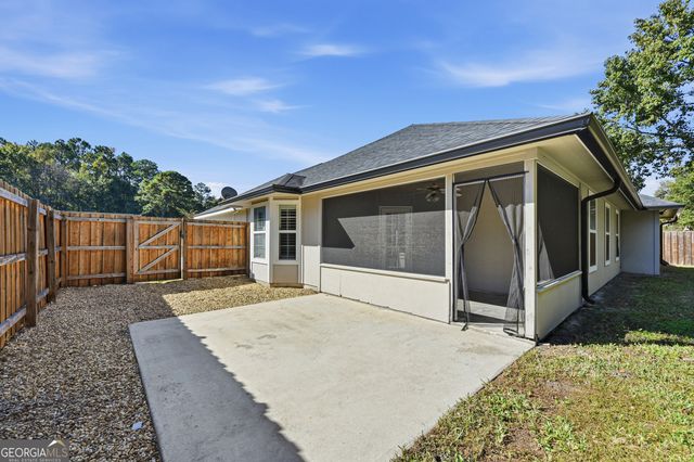 119 Hydrangea Road, Kingsland, GA 31548