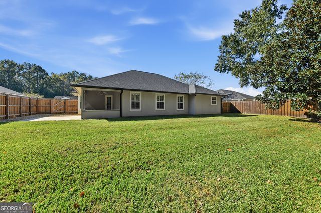 119 Hydrangea Road, Kingsland, GA 31548