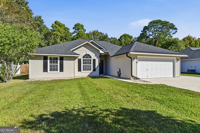 119 Hydrangea Road, Kingsland, GA 31548