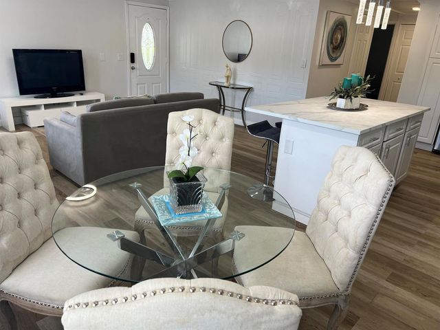 6711 NW 44th Way NW T-08, Coconut Creek, FL 33073