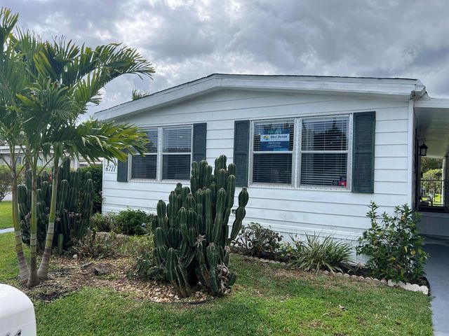 6711 NW 44th Way NW T-08, Coconut Creek, FL 33073