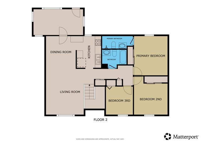 7508 Gordon Way, Indianapolis, IN 46237