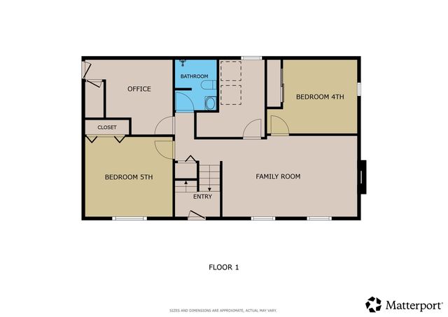 7508 Gordon Way, Indianapolis, IN 46237