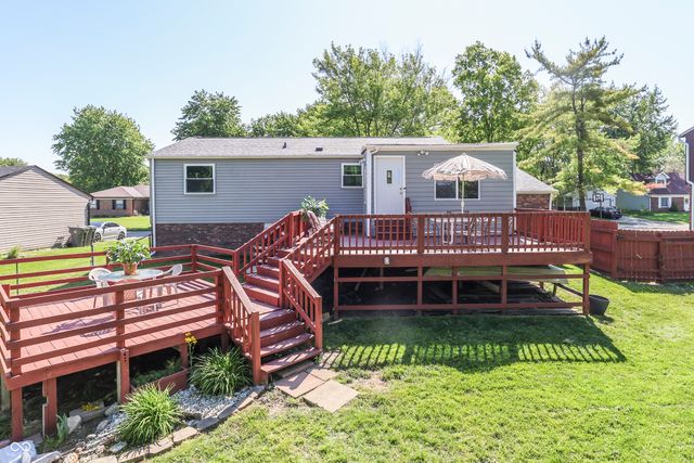 7508 Gordon Way, Indianapolis, IN 46237