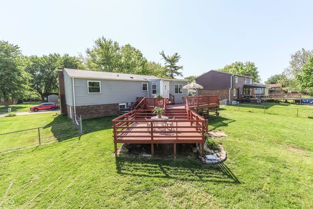 7508 Gordon Way, Indianapolis, IN 46237