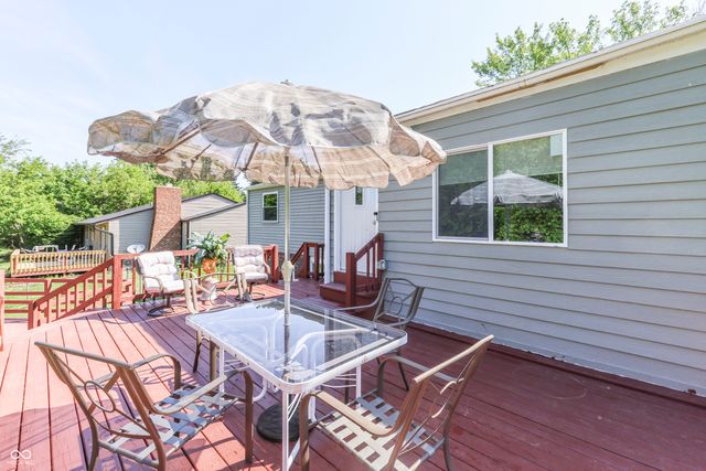 7508 Gordon Way, Indianapolis, IN 46237
