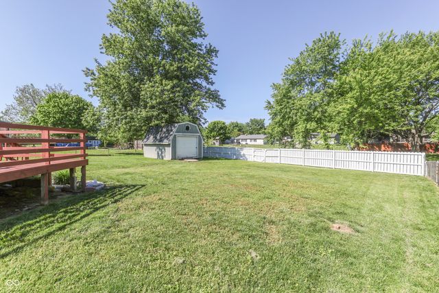 7508 Gordon Way, Indianapolis, IN 46237