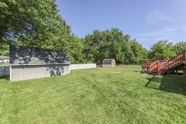 7508 Gordon Way, Indianapolis, IN 46237