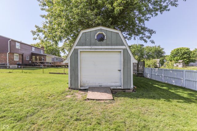 7508 Gordon Way, Indianapolis, IN 46237
