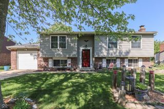 7508 Gordon Way, Indianapolis, IN 46237