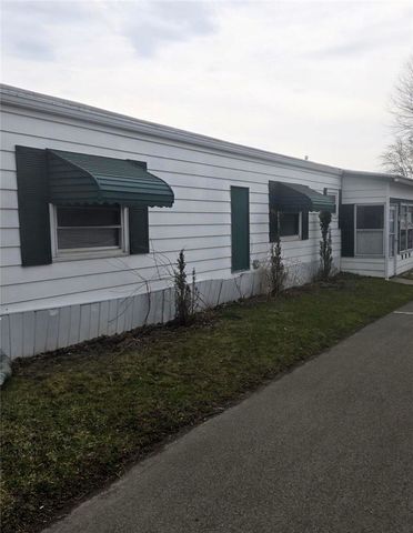 66 Jenny Lane, Cheektowaga, NY 14225