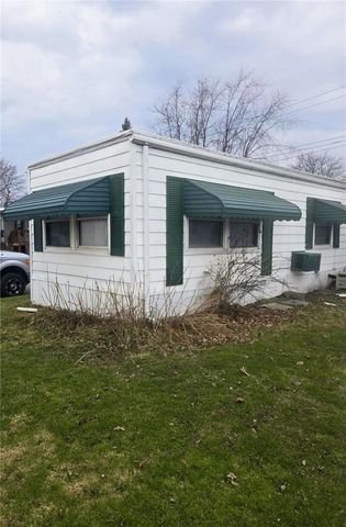 66 Jenny Lane, Cheektowaga, NY 14225