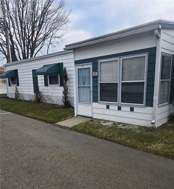 66 Jenny Lane, Cheektowaga, NY 14225