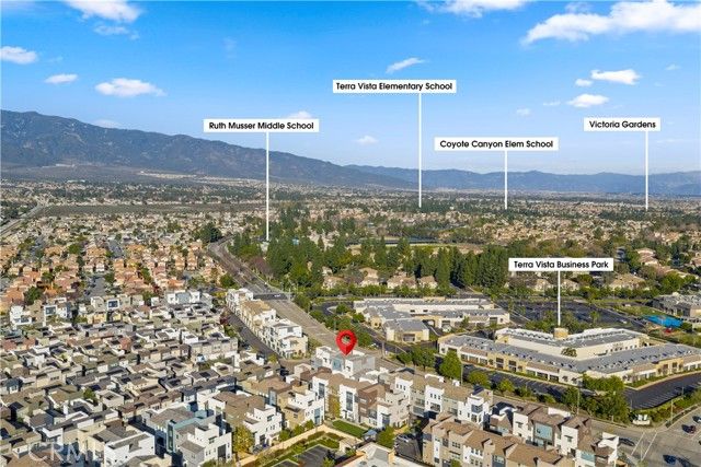 7803 Paxton Place, Rancho Cucamonga, CA 91730