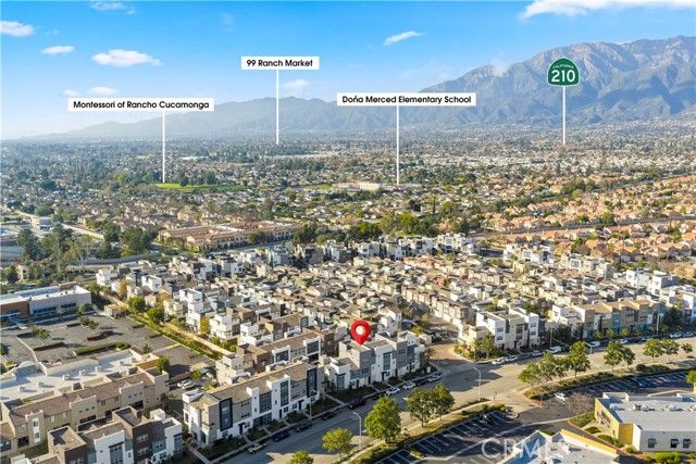 7803 Paxton Place, Rancho Cucamonga, CA 91730