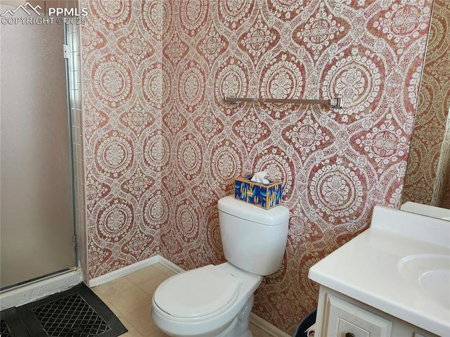 2961 W Whileaway Circle, Colorado Springs, CO 80917