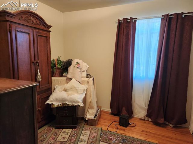 2961 W Whileaway Circle, Colorado Springs, CO 80917