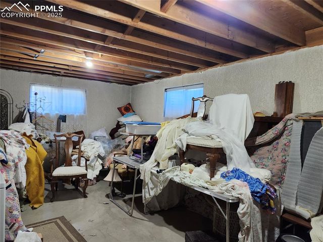 2961 W Whileaway Circle, Colorado Springs, CO 80917