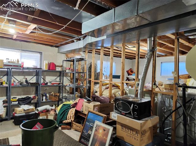 2961 W Whileaway Circle, Colorado Springs, CO 80917