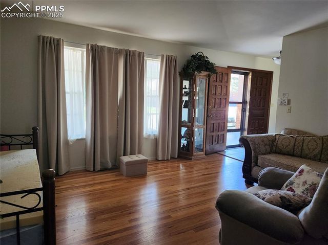 2961 W Whileaway Circle, Colorado Springs, CO 80917