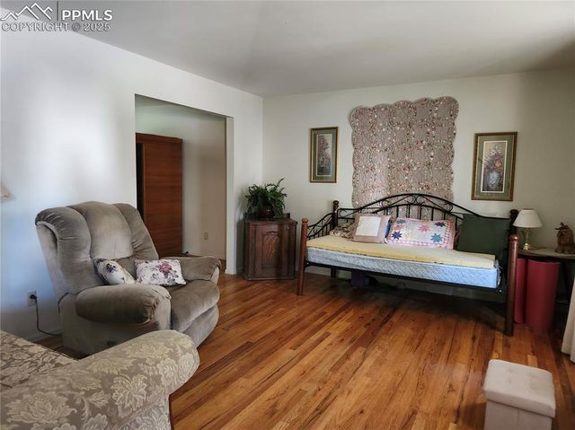 2961 W Whileaway Circle, Colorado Springs, CO 80917