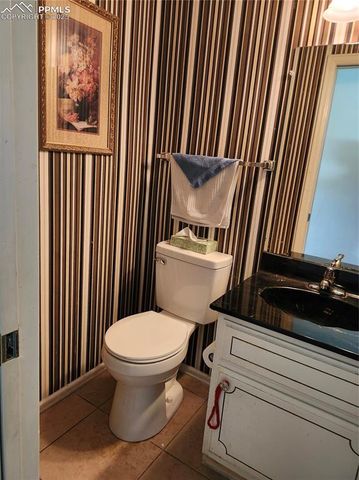 2961 W Whileaway Circle, Colorado Springs, CO 80917