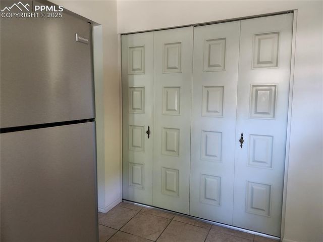 2961 W Whileaway Circle, Colorado Springs, CO 80917